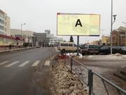 Реклама на собственных биллбордах (рекламных щитах) в Жлобин и Рогачёв - foto 2