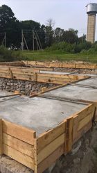 Фундаменты,  бетонные и земляные работы под ключ - foto 6
